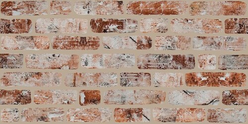 Strafor Tuğla Duvar Paneli 3cm A-125-50x120cm
