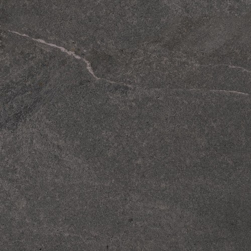 Vitra Cardostone Antrasit Rektifiyeli Mat Yer Seramiği K947096R0001VTE0 - 60x60