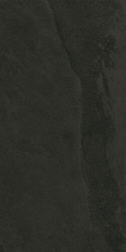 Yurtbay Vermont Siyah Mat Rektifiyeli Yer Duvar Seramiği P73000 - 30x60