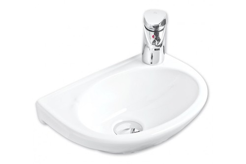 Güralvit Lavabo 26x36cm TP17LVB02