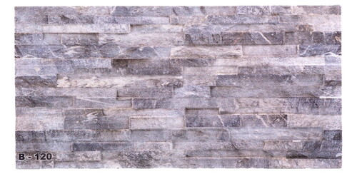 Strafor Taş Duvar Paneli Oyma Taş  2cm B-120-50x100cm