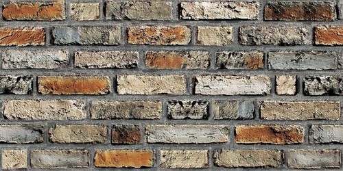 Strafor Tuğla Duvar Paneli 3cm A-148-50x120cm