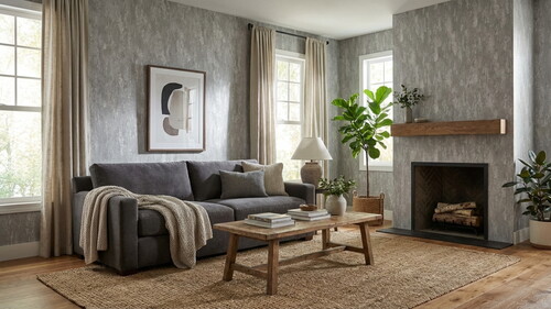 Hana Duvar Kağıdı 112-2