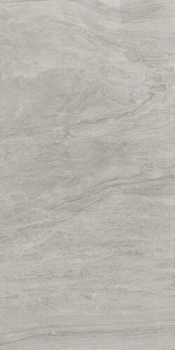 Çanakkale Seramik Cosmic Parlak Gri Rektifiyeli Yer Duvar Seramiği 60x120 310100800527