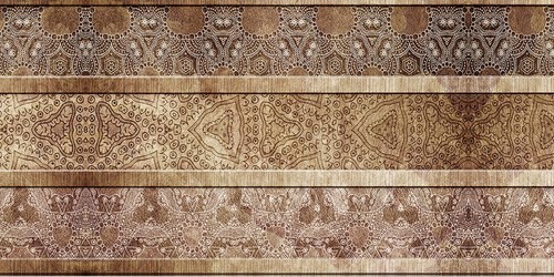 Strafor Ahşap Duvar Paneli 3cm MP-33-50x200cm