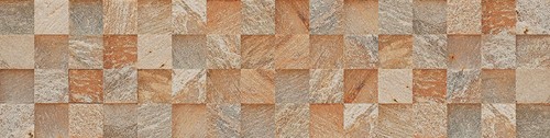 Strafor Taş Duvar Paneli 2cm Hasır Taş 677-202-120x30cm