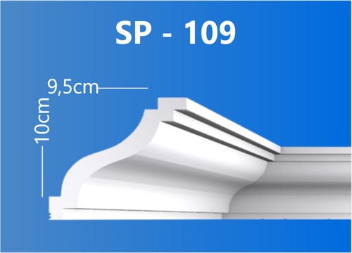 Dekoratif Kartonpiyer SP109
