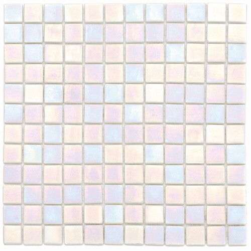 Dokulu Cam Mozaik FBN 203