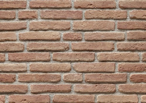 Kültür Tuğlası Ferrara Pink FR0379