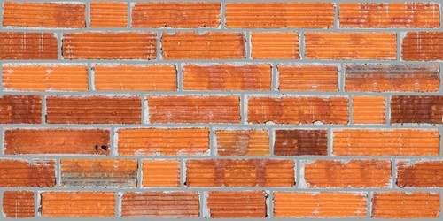 Strafor Tuğla Duvar Paneli 3cm A-166-50x120cm