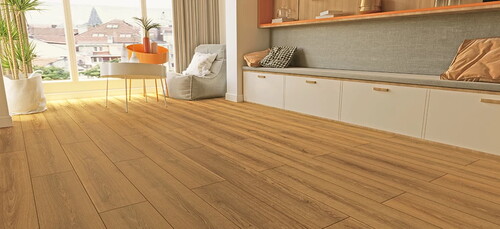 Agt Pera Derzli Laminat Parke 10mm Erguvan PRK1212