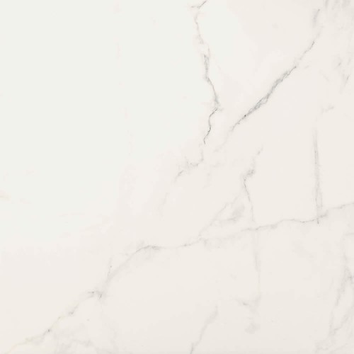 Kütahya Seramik Claris Beyaz Parlak Yer Duvar Seramiği 55013604 - 60x60
