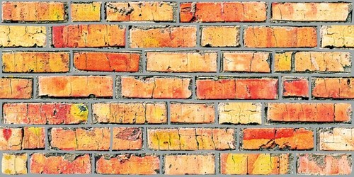 Strafor Tuğla Duvar Paneli 3cm A-167-50x120cm