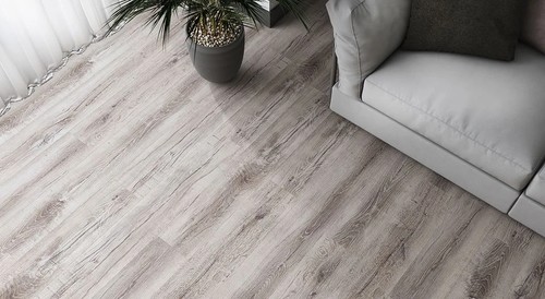 AGT Natura Select Laminat Parke 8mm Sia Meşe