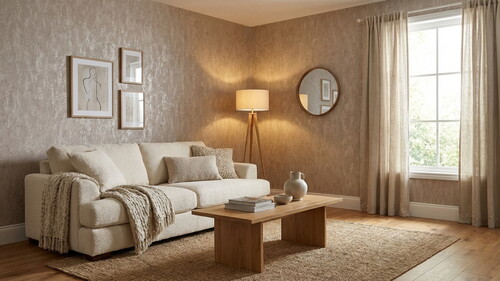 Hana Duvar Kağıdı 112-6