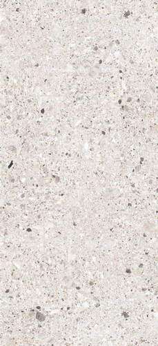 Seramiksan Terrazzo Mono Kemik Parlak Rektifiyeli Yer Duvar Seramiği 878251 - 60X120