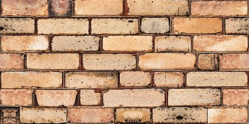 Strafor Tuğla Duvar Paneli 3cm A-168-50x120cm