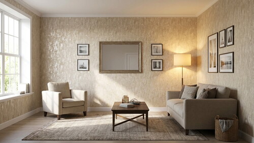 Hana Duvar Kağıdı 112-7