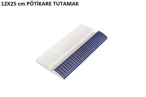 Pötikare Kobalt Porselen Havuz Tutamak 2003