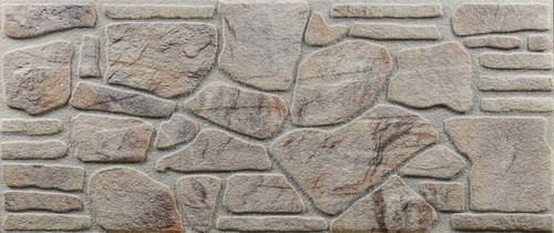 Strafor Taş Duvar Paneli 2cm Harman 650-206-120x50cm