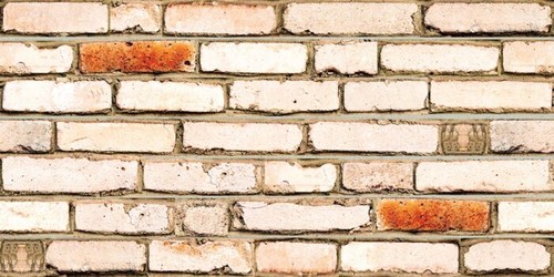 Strafor Tuğla Duvar Paneli 3cm A-169-50x120cm