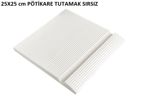 Pötikare Sırsız Porselen Havuz Tutamak 2101