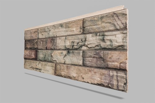 Strafor Taş Duvar Paneli Kesme Taş 4cm RH 120 1-50x120cm