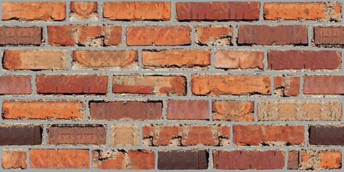 Strafor Tuğla Duvar Paneli 3cm A-170-50x120cm