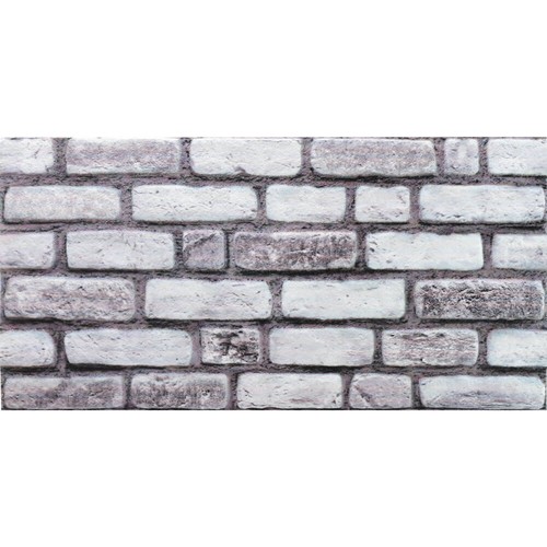 Strafor Tuğla Duvar Paneli 2cm BR-557-50x100cm