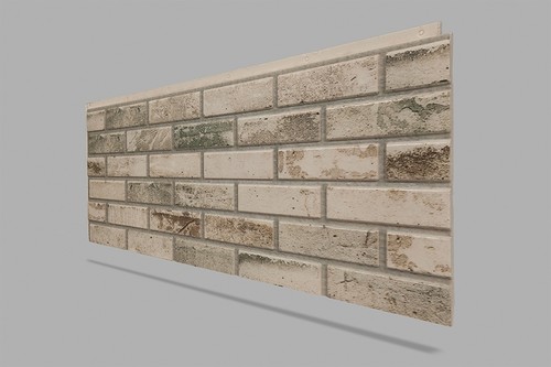 Strafor Tuğla Duvar Paneli Tuğla Taş 2cm RH 140 6-50x120cm
