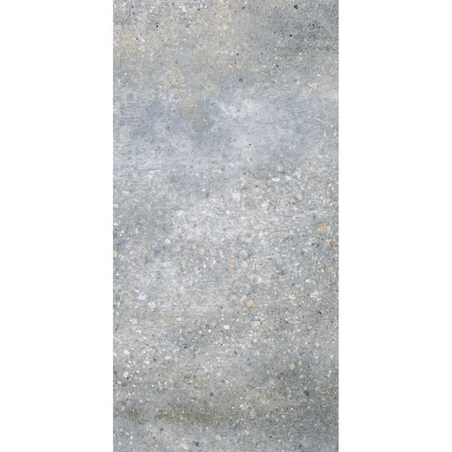 Vitra Cementmix Meso Gri Mat Antislip Rektifiyeli Yer Duvar Seramiği K950105R0001VTE0 - 30x60