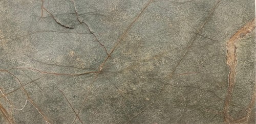 Marble Rain Forest Green İnce Doğal Taş 2mm 2028