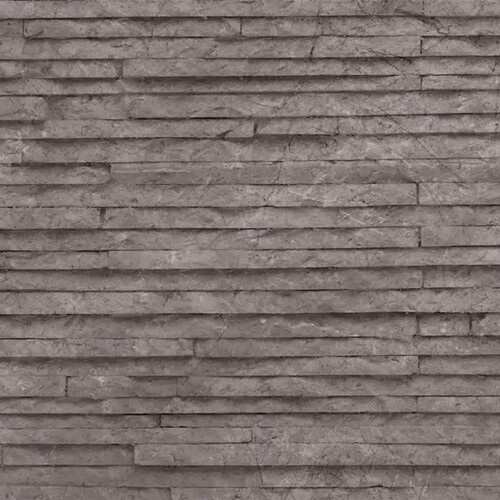 Esnek Duvar Paneli Muretto Stone PF 005