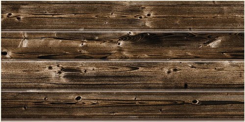 Strafor Ahşap Duvar Paneli 3cm Lambri-37-50x200cm