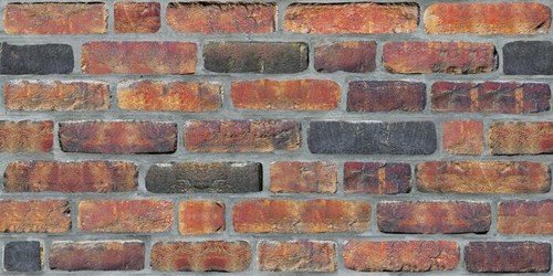 Strafor Tuğla Duvar Paneli 3cm A-190-50x120cm