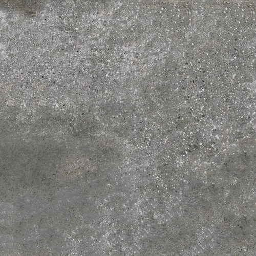 Vitra Cementmix Meso Koyu Gri Mat Antislip Rektifiyeli Yer Duvar Seramiği K950600R0001VTET - 80x80