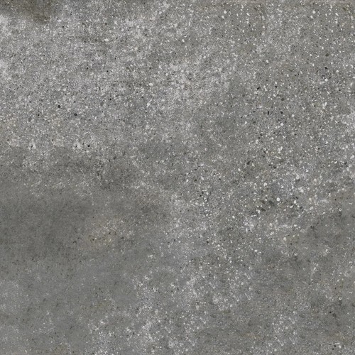 Vitra Cementmix Meso Koyu Gri Mat Antislip Rektifiyeli Yer Duvar Seramiği K950600R0001VTET - 80x80