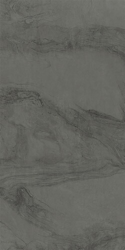 Yurtbay Pasific Antrasit Rektifiyeli Yer Duvar Seramiği P40046 - 60x120