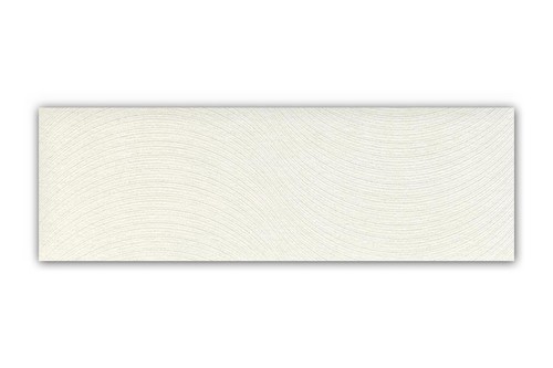 Bien Garden Crema Krem Mat Rektifiyeli Duvar Seramiği - 40x120