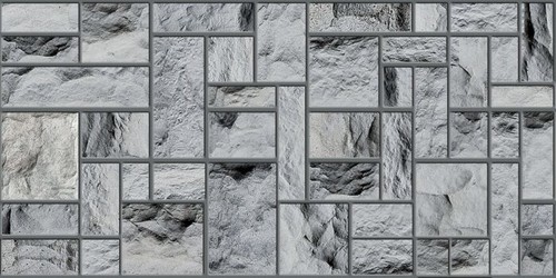 Strafor Taş Duvar Paneli Kare Taş 4cm 110-4-50x120cm