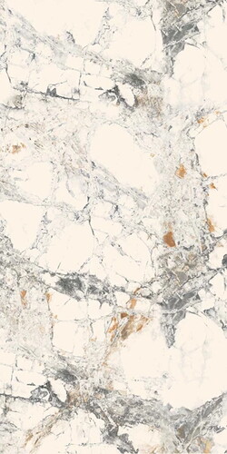 Çanakkale Seramik Royal Marbles Parlak Patagonia Veiny Rektifiyeli Yer Duvar Seramiği 60x120 310100800560