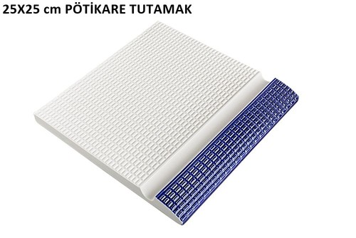 Pötikare Kobalt Porselen Havuz Tutamak 2103