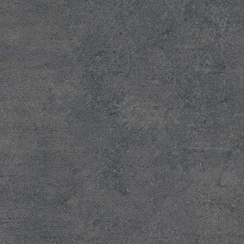 Vitra Newcon Koyu Gri Mat Antislip Rektifiyeli Yer Duvar Seramiği K946174R0001VTET - 80x80