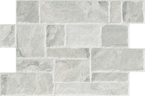 Yurtbay Kronos Ice Mat Yer Duvar Seramiği S66006 - 40x60