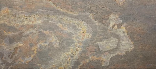 Mica Spice Craft İnce Doğal Taş 2mm 2001