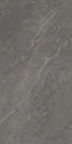Çanakkale Seramik Royal Marbles Savana Dark Mat Rektifiyeli Yer Duvar Seramiği 60x120 310100503137