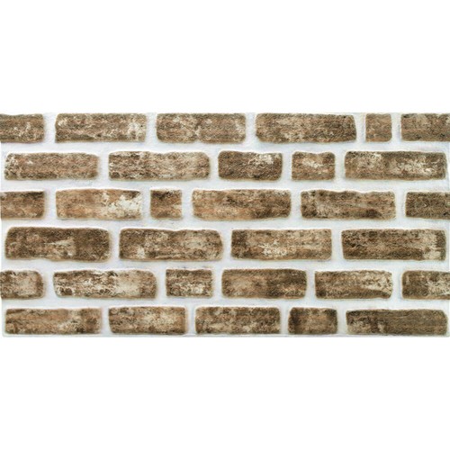 Strafor Tuğla Duvar Paneli 2cm BR-560-50x100cm