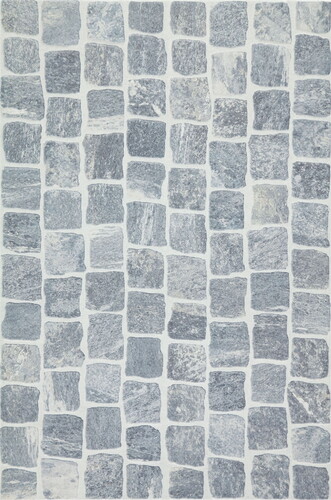 Yurtbay Pietra Piezza Gri Stone Mat Yer Duvar Seramiği S11171 - 40x60