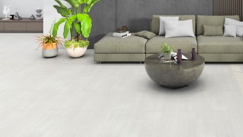 Floorpan Fix Laminat Parke 7mm Lodos FF001 + 6cm süpürgelik + 3mm Kapron Takım
