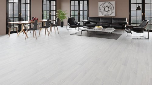 Vario Soft Laminat Parke 7mm Kristal Meşe SF 34A